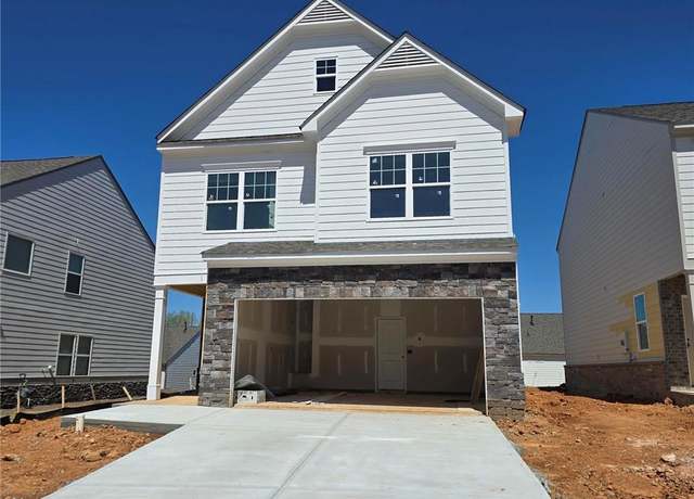 Property at 113 Windover Way, Dawsonville, GA 30534, 3 beds, 2.5 baths