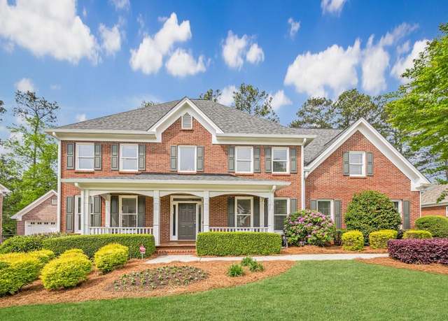 Property at 1611 Threepine Pl, Lilburn, GA 30047, 4 beds, 3.5 baths