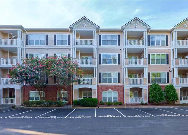 Property at 4333 Dunwoody Park #2107, Atlanta, GA 30338, 1 bed, 1 bath