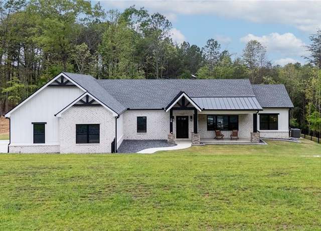 Property at 16 Mountain Creek Trl NE, Fairmount, GA 30139, 3 beds, 2.5 baths