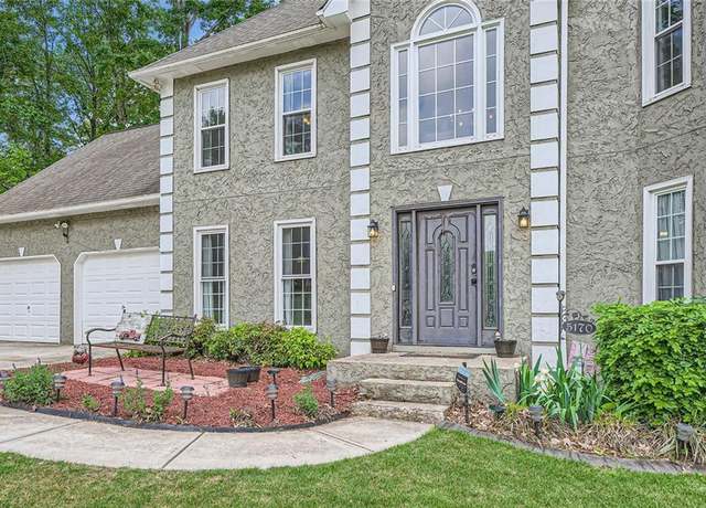 Property at 5170 Ridge Tarn, Acworth, GA 30102, 4 beds, 3.5 baths