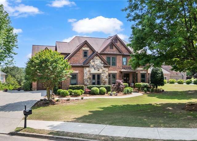 Property at 2400 Gants Hill Pl, Cumming, GA 30041, 5 beds, 4 baths