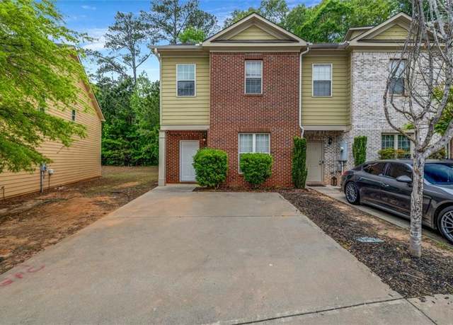Property at 3037 Bonnes Dr, Lithonia, GA 30038, 4 beds, 3 baths