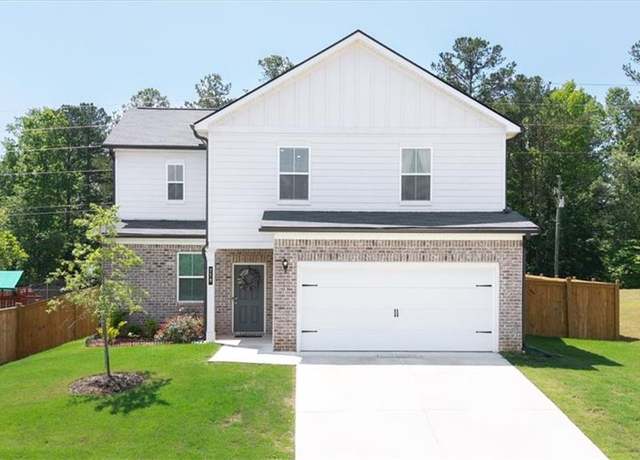 Property at 218 Lookout Dr, Dallas, GA 30132, 3 beds, 2.5 baths