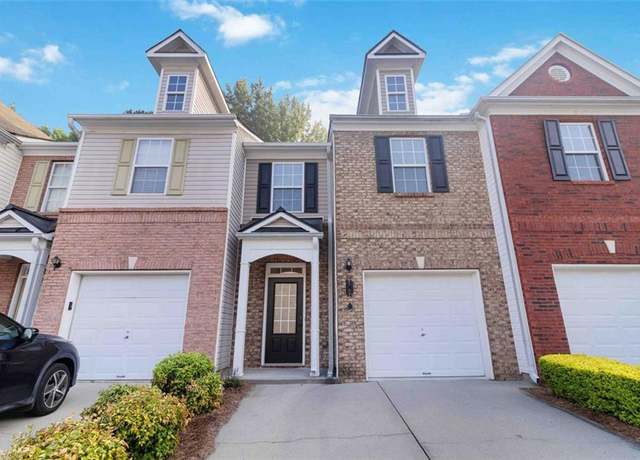Property at 2457 Birkhall Way #2457, Lawrenceville, GA 30043, 2 beds, 2.5 baths