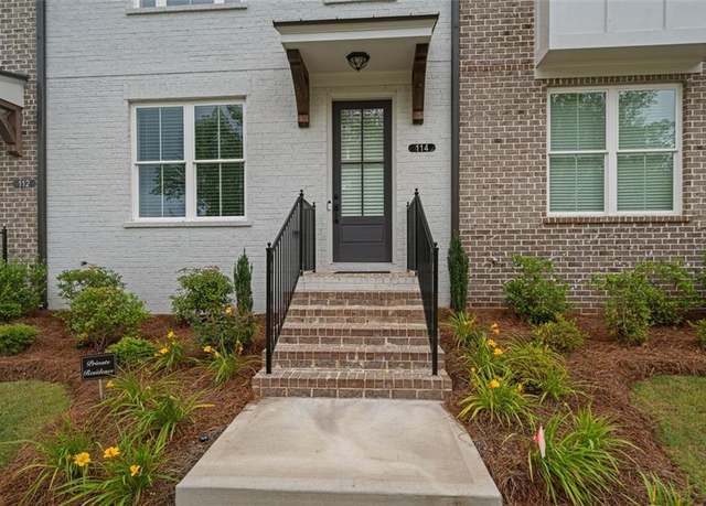 Property at 114 Brackley Dr, Cumming, GA 30040, 3 beds, 3.5 baths