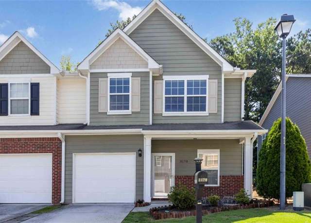 Property at 3170 Cedar Glade Ln, Buford, GA 30519, 3 beds, 2.5 baths