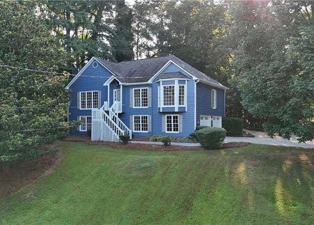 Property at 370 Presidential Dr, Dallas, GA 30157, 4 beds, 2 baths
