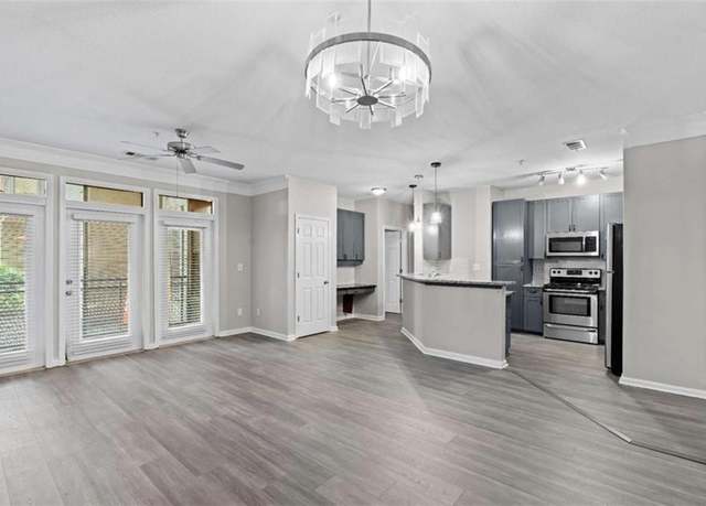 Property at 400 17th St NW #2108, Atlanta, GA 30363, 1 bed, 1 bath