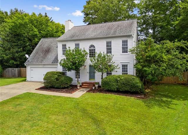 Property at 1996 Morning Walk NW, Acworth, GA 30102, 3 beds, 2.5 baths