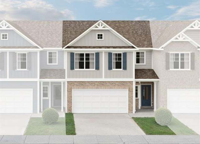 Property at 431 Lanier Cir, Woodstock, GA 30189, 3 beds, 2.5 baths