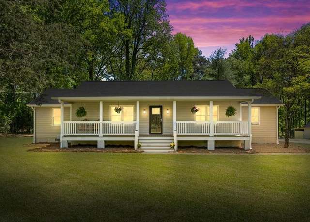 Property at 14845 Brown Bridge Rd, Covington, GA 30016, 3 beds, 2 baths
