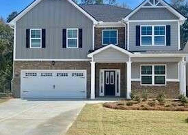 Property at 13592 Whitman Ln, Covington, GA 30014, 4 beds, 2.5 baths