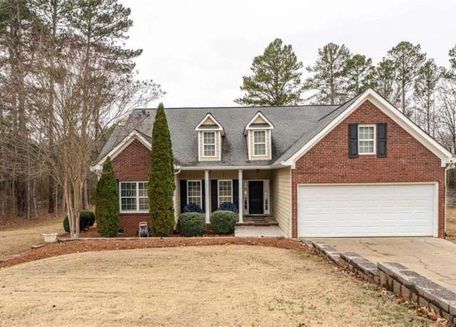 Property at 34 Hadrian Ridge Dr, Rome, GA 30165, 3 beds, 2 baths