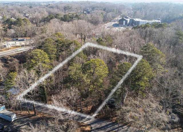 Property at 751 Gary Rd NW, Atlanta, GA 30318
