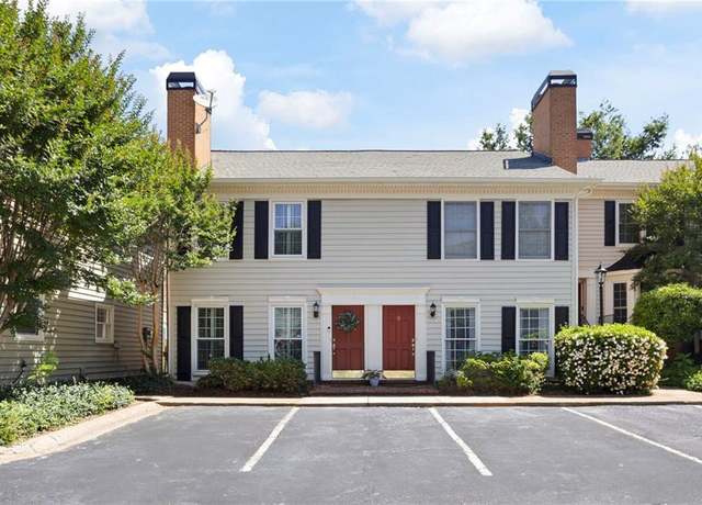 Property at 95 Mount Vernon Cir, Atlanta, GA 30338, 2 beds, 2.5 baths