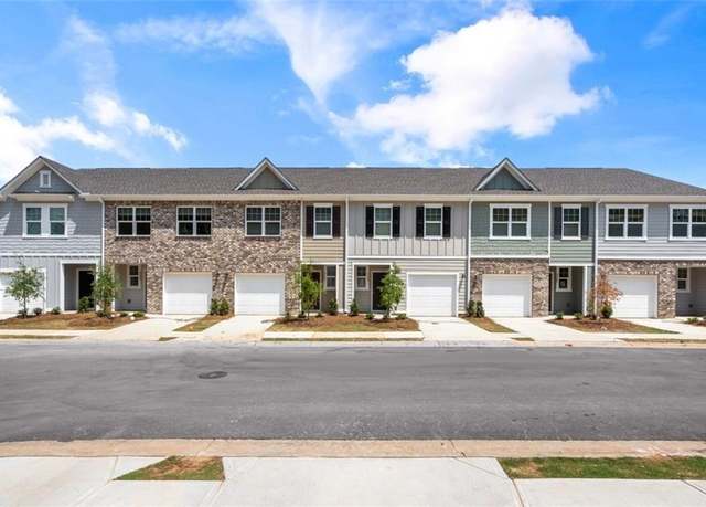 Property at 2520 Coventry St, Atlanta, GA 30331, 3 beds, 2.5 baths