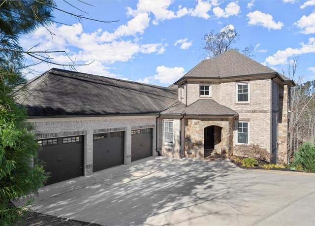 Property at 500 Founders Dr E, Alpharetta, GA 30004, 5 beds, 4.5 baths