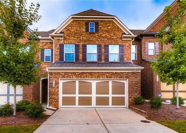 Property at 4150 Cedar Bridge Walk, Suwanee, GA 30024, 4 beds, 3.5 baths