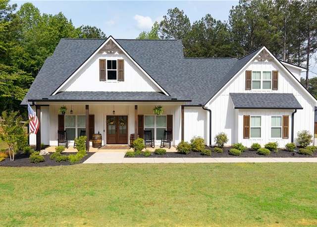 Property at 62 Presley Farm Pkwy, Rockmart, GA 30153, 4 beds, 2 baths
