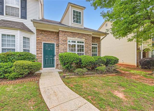 Property at 1785 Fielding Way, Hampton, GA 30228, 2 beds, 2 baths