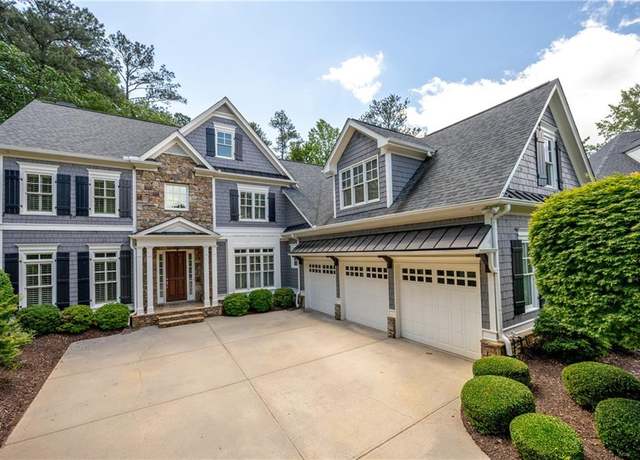 Property at 2301 Kirk Farm Pl NW, Kennesaw, GA 30152, 5 beds, 5.5 baths