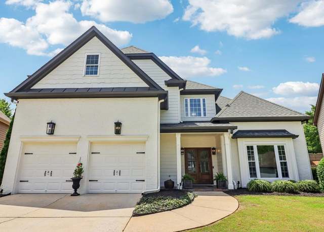 Property at 12645 Morningpark Cir, Alpharetta, GA 30004, 4 beds, 2.5 baths
