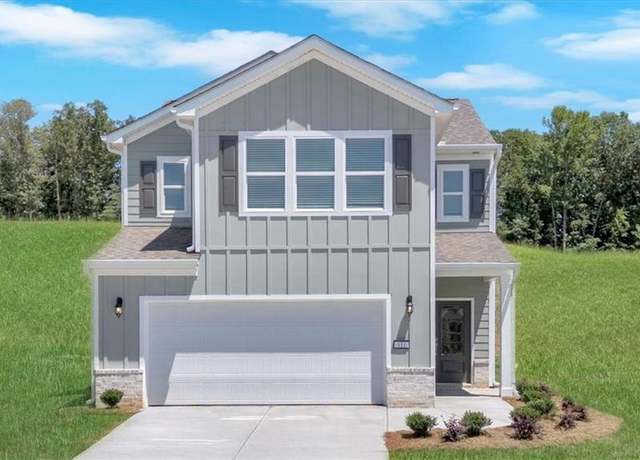 Property at 111 Lavender Cir, Calhoun, GA 30701, 3 beds, 2.5 baths
