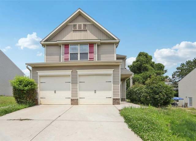 Property at 7099 Skippingstone Way, Douglasville, GA 30134, 3 beds, 2.5 baths