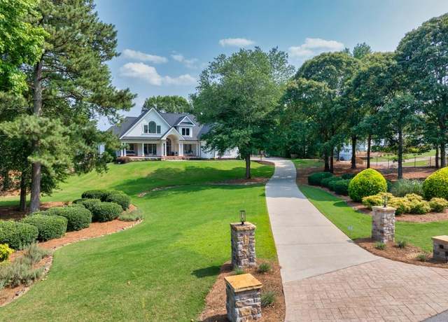 Property at 5317 Legends Dr, Braselton, GA 30517, 4 beds, 4.5 baths