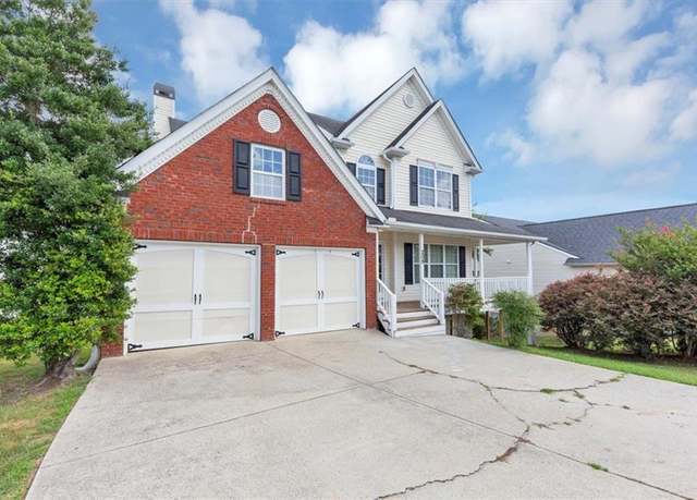 Property at 209 Overlook Dr, Dallas, GA 30157, 4 beds, 2 baths