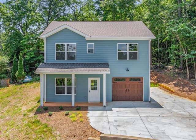 Property at 6980 Lakeside Pl, Gainesville, GA 30506, 3 beds, 2.5 baths
