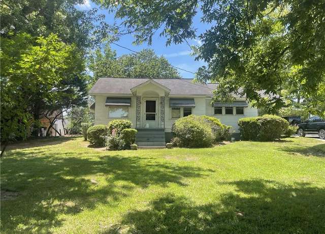 Property at 364 Highway 53 E, Dawsonville, GA 30534, 3 beds, 1 bath