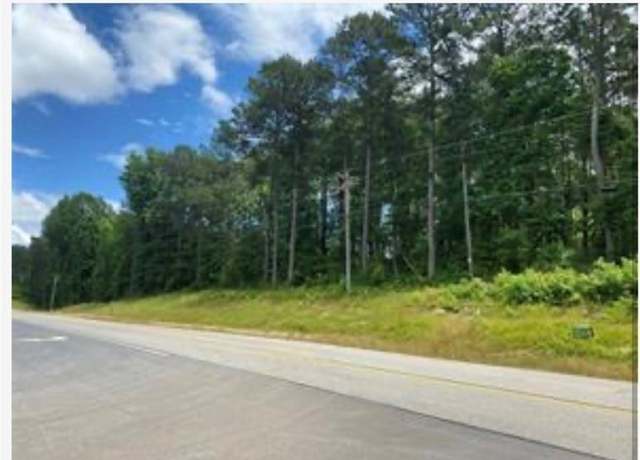 Property at 0 Tommy Lee Cook Rd, Palmetto, GA 30268