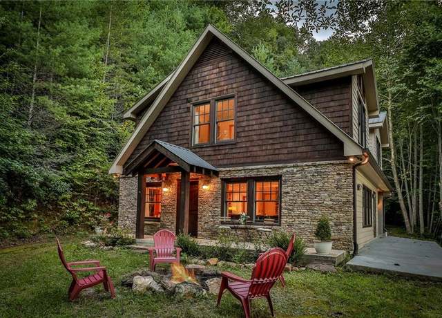 Property at 381 Cohutta Wilderness Trl, Ellijay, GA 30540, 3 beds, 2.5 baths