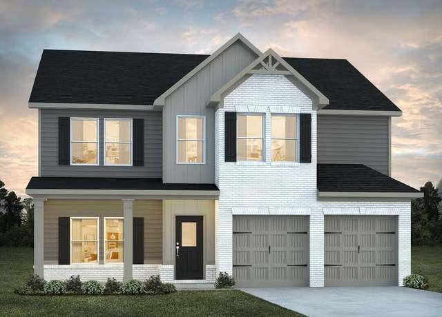 Property at 1665 Fuma Leaf Way, Mcdonough, GA 30253, 4 beds, 2.5 baths