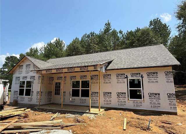 Property at 539 Grogan Rd, Buchanan, GA 30113, 3 beds, 2 baths
