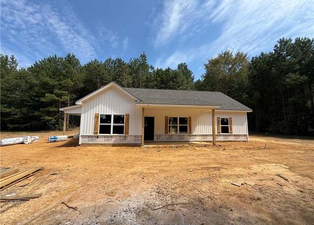 Property at 539 Grogan Rd, Buchanan, GA 30113, 3 beds, 2 baths