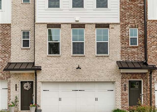 Property at 3927 Acer Ct, Peachtree Corners, GA 30092, 4 beds, 3.5 baths