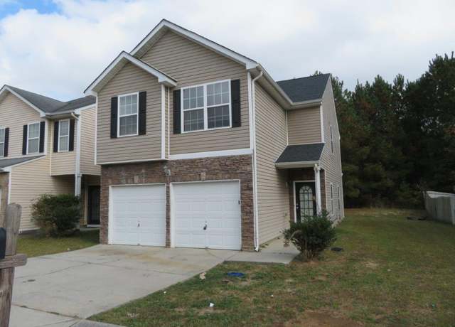 Property at 6511 Grey Fox Way, Riverdale, GA 30296, 3 beds, 2.5 baths
