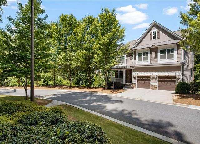 Property at 2741 Prado Ln, Marietta, GA 30066, 4 beds, 4.5 baths