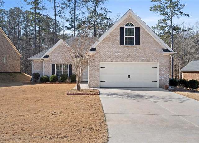 Property at 106 Saint Margrit Cir, Stockbridge, GA 30281, 3 beds, 2 baths