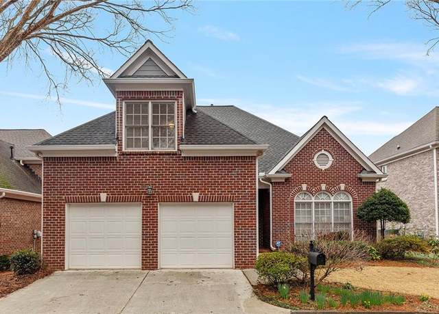 Property at 6275 Glen Oaks Ln, Atlanta, GA 30328, 3 beds, 2.5 baths