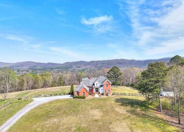 Property at 139 Harris Ln, La Fayette, GA 30728, 3 beds, 2.5 baths