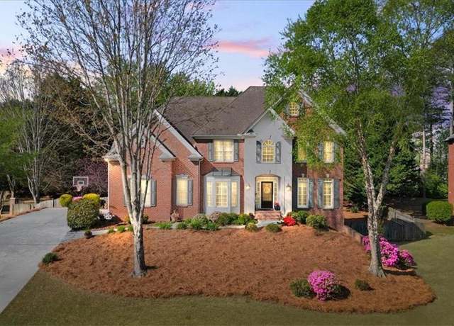Property at 6690 Stillmeadow Dr, Cumming, GA 30040, 6 beds, 5 baths
