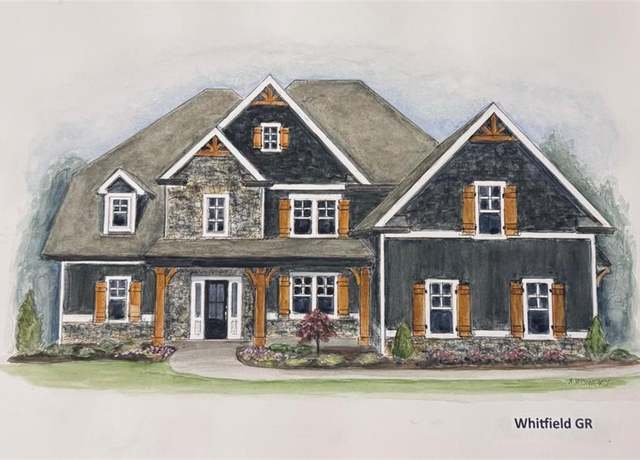 Property at 133 West Lake Blvd, Carrollton, GA 30116, 6 beds, 5 baths