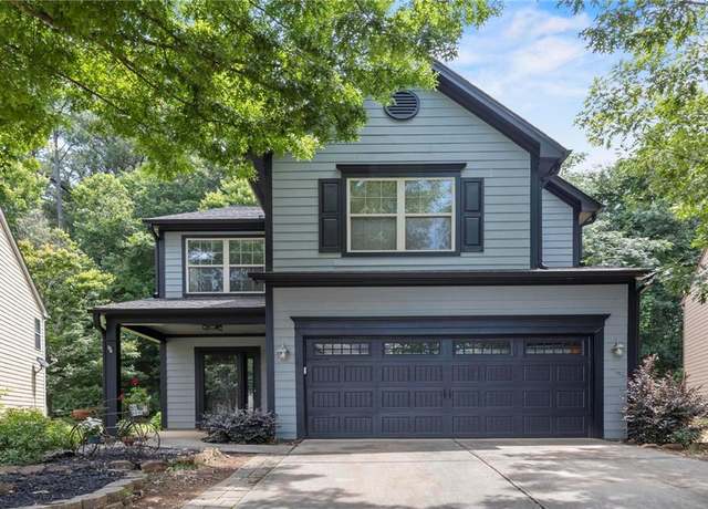 Property at 930 Silver Lake Dr, Acworth, GA 30102, 3 beds, 2.5 baths