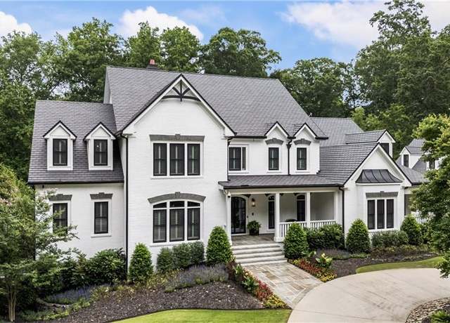 Property at 15595 Birmingham Hwy, Alpharetta, GA 30004, 7 beds, 8.5 baths