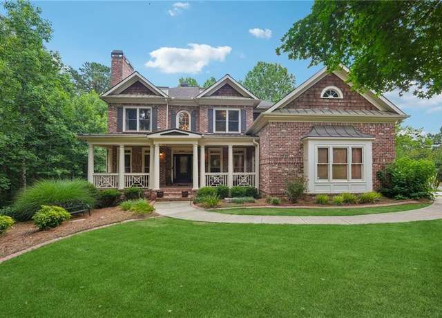 Property at 245 River Laurel Way, Woodstock, GA 30188, 5 beds, 4 baths
