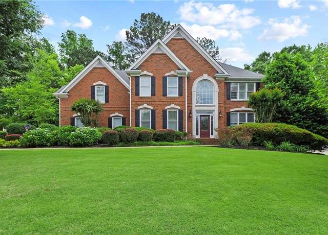 Property at 4004 Charrwood Trce, Marietta, GA 30062, 4 beds, 4.5 baths